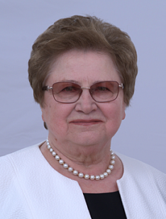 Хромушина Ольга Николаевна